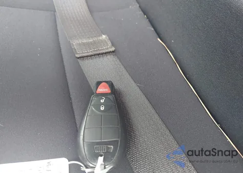 2015 Ram 1500 Express из США, поврежденный, VIN 1C6RR7KG7FS556567